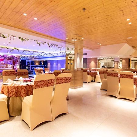Best Western La Vista Pathānkot المظهر الخارجي الصورة