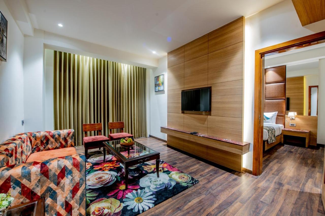 Best Western La Vista Pathānkot المظهر الخارجي الصورة