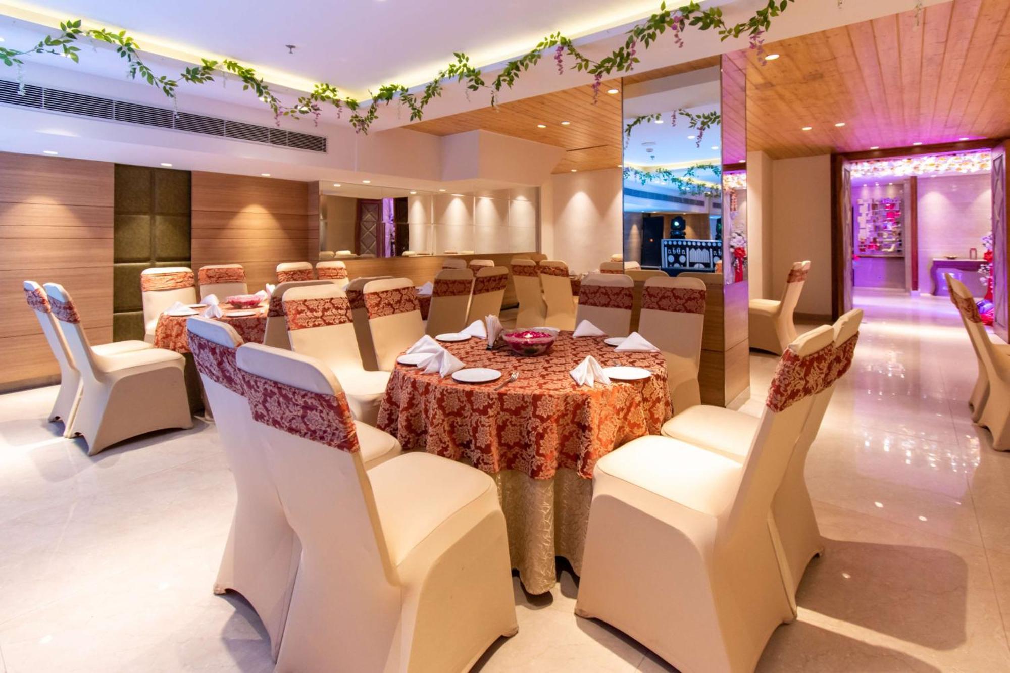 Best Western La Vista Pathānkot المظهر الخارجي الصورة