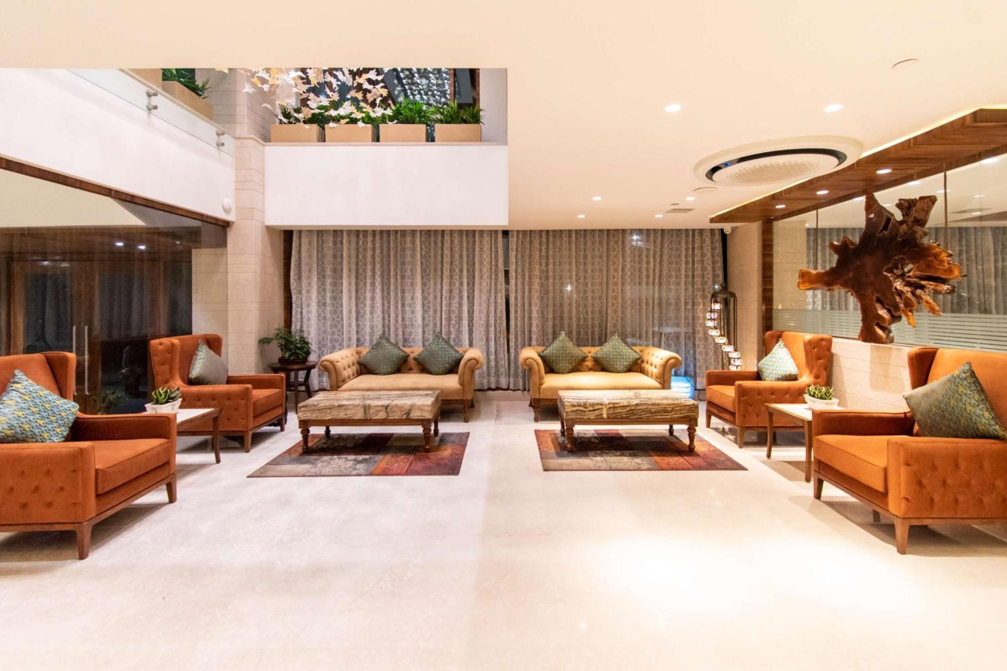 Best Western La Vista Pathānkot المظهر الخارجي الصورة