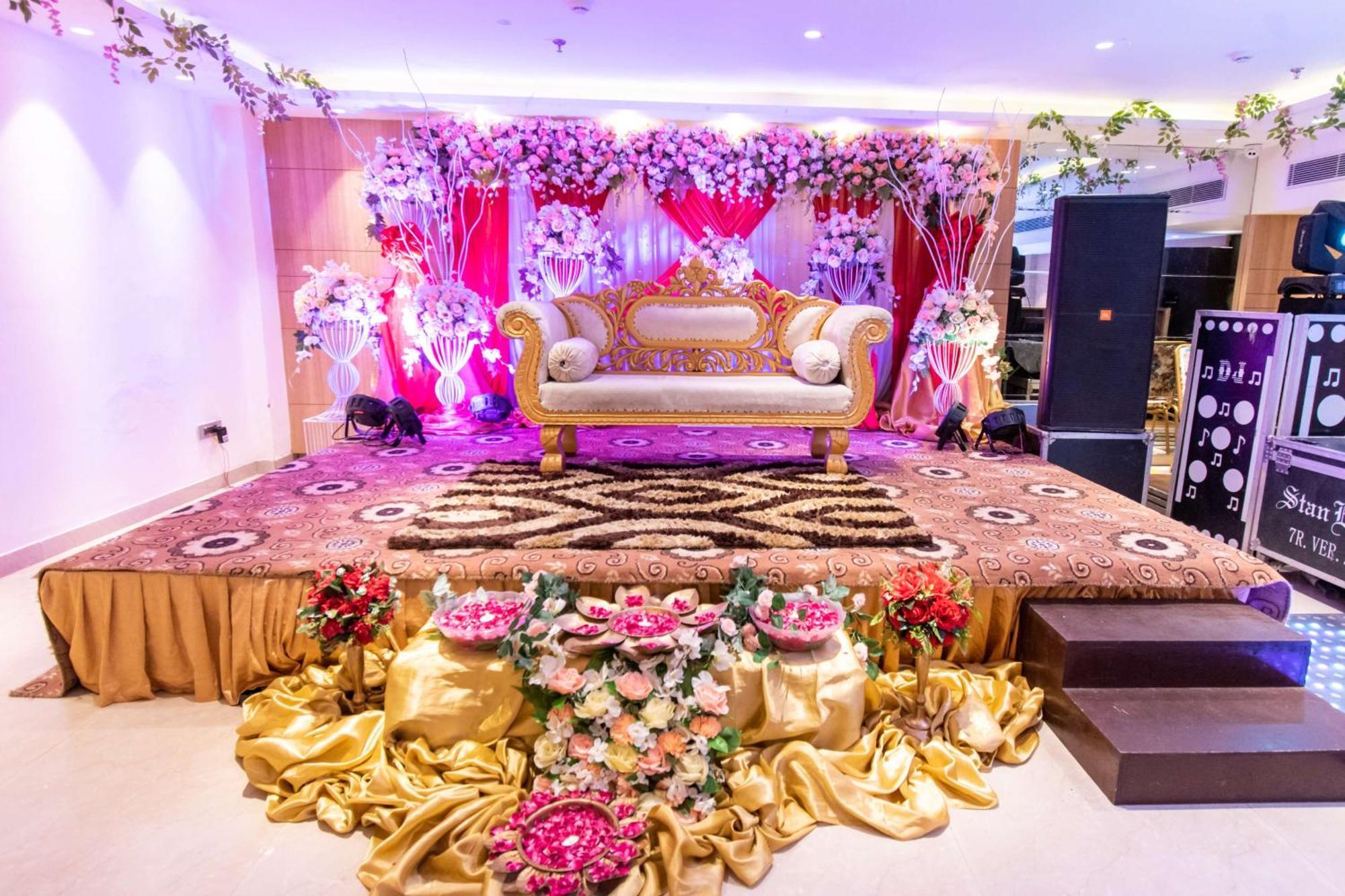 Best Western La Vista Pathānkot المظهر الخارجي الصورة