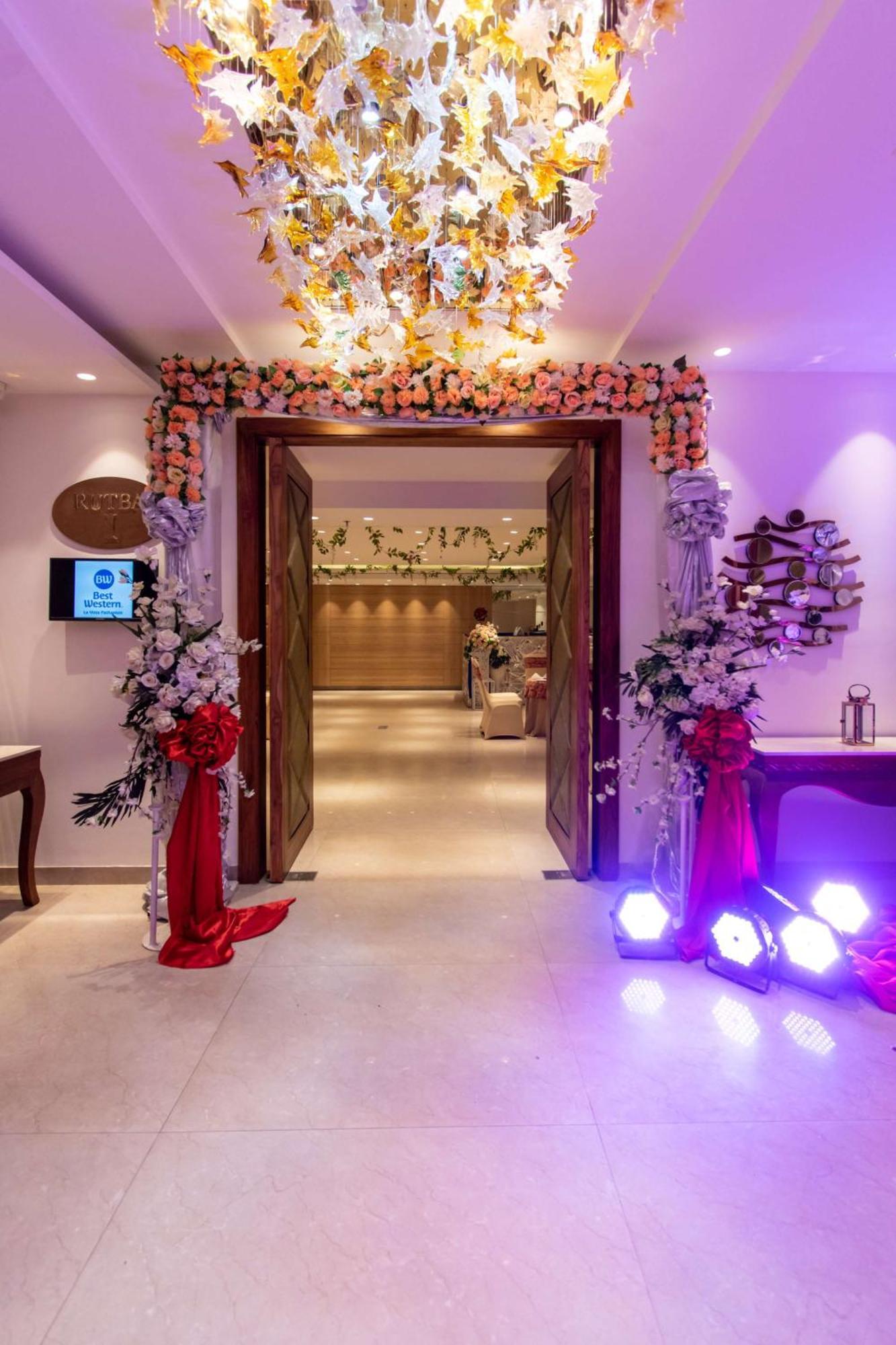 Best Western La Vista Pathānkot المظهر الخارجي الصورة