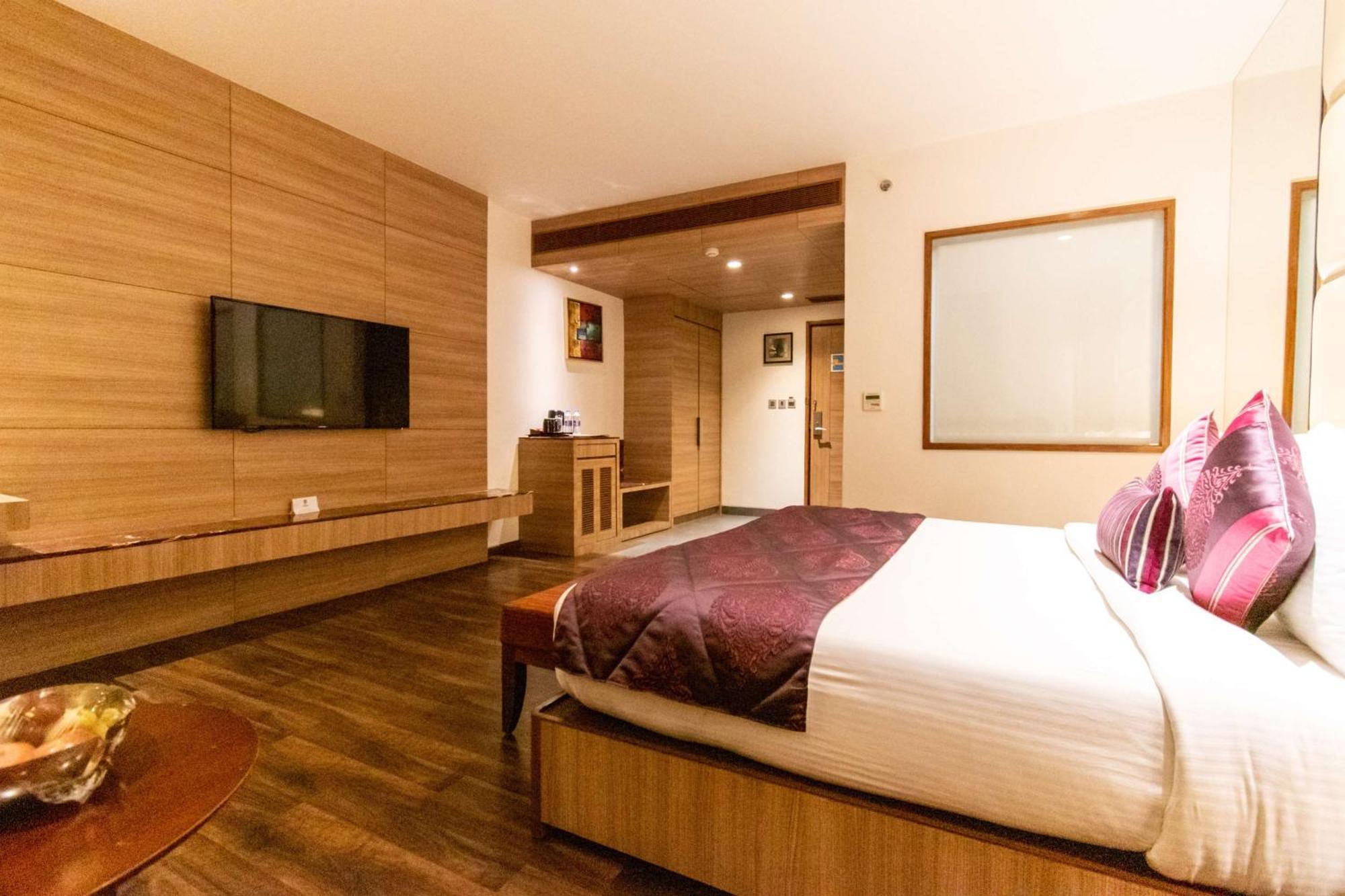 Best Western La Vista Pathānkot المظهر الخارجي الصورة