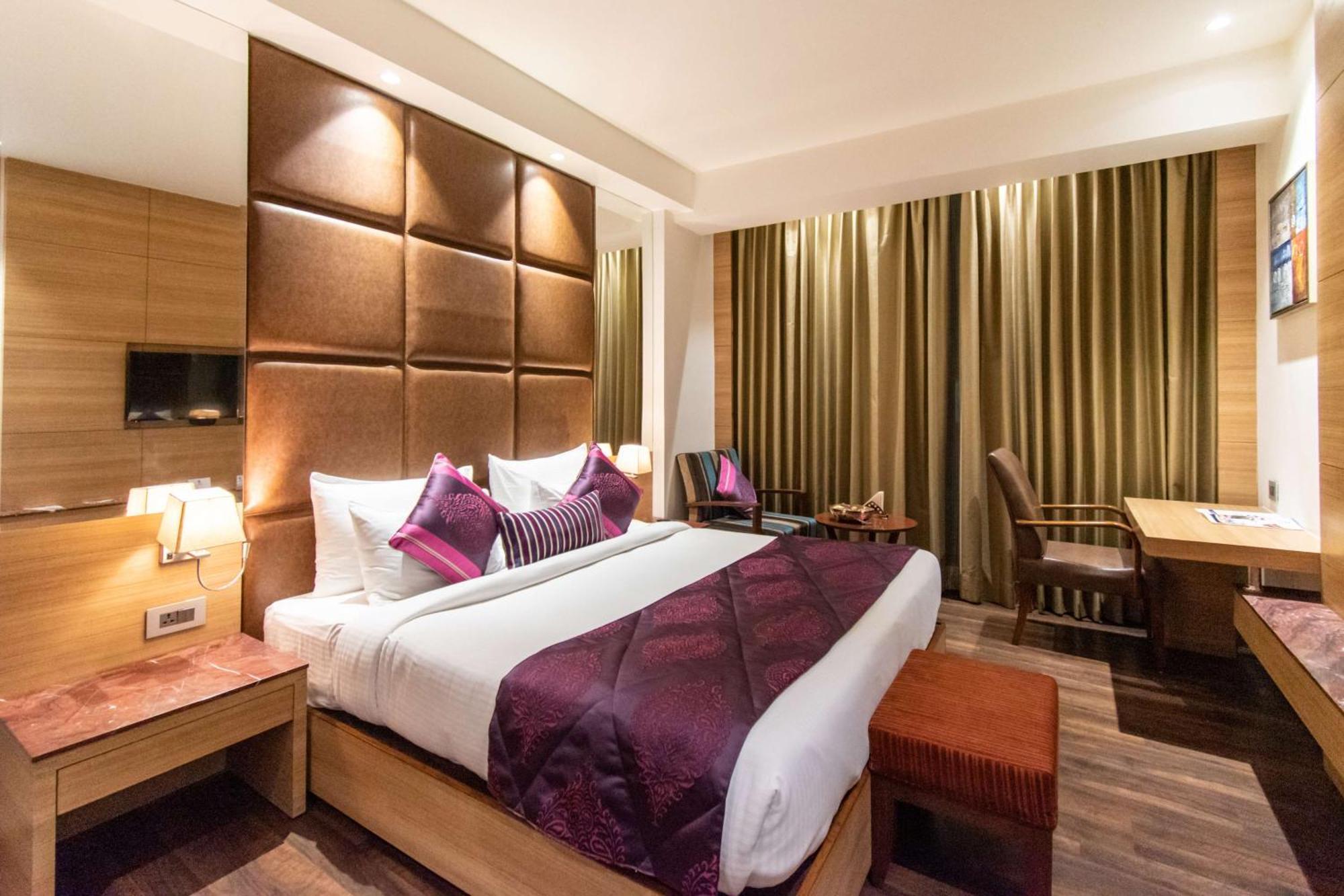 Best Western La Vista Pathānkot المظهر الخارجي الصورة