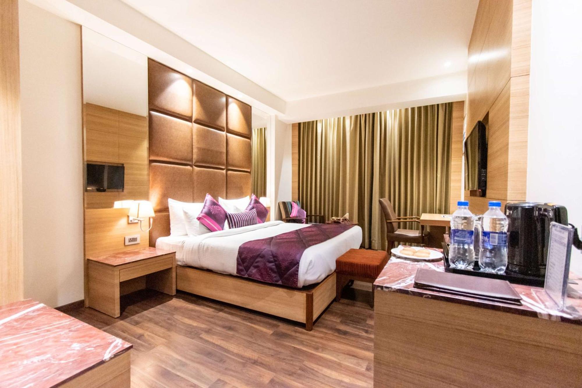 Best Western La Vista Pathānkot المظهر الخارجي الصورة