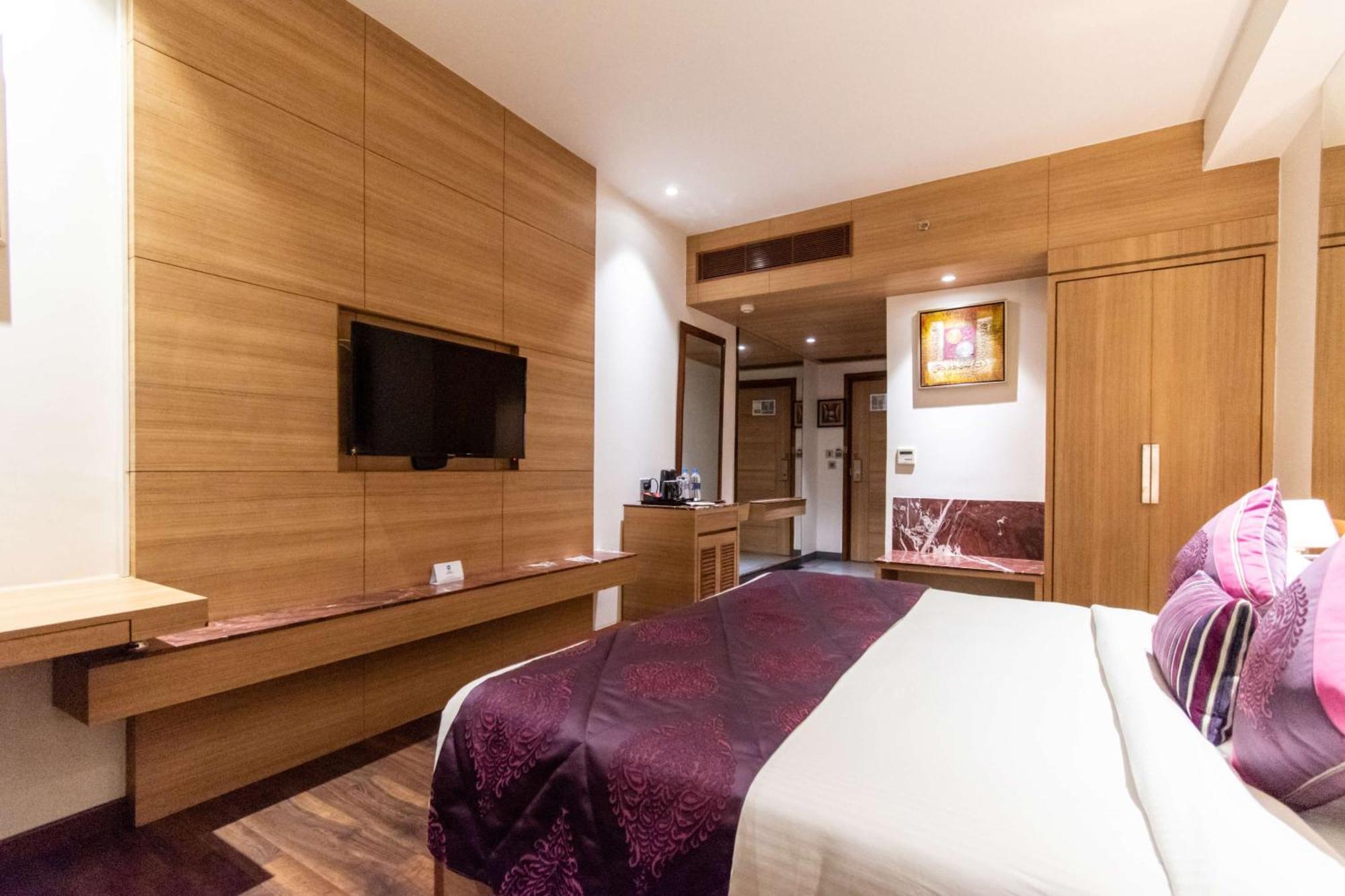 Best Western La Vista Pathānkot المظهر الخارجي الصورة