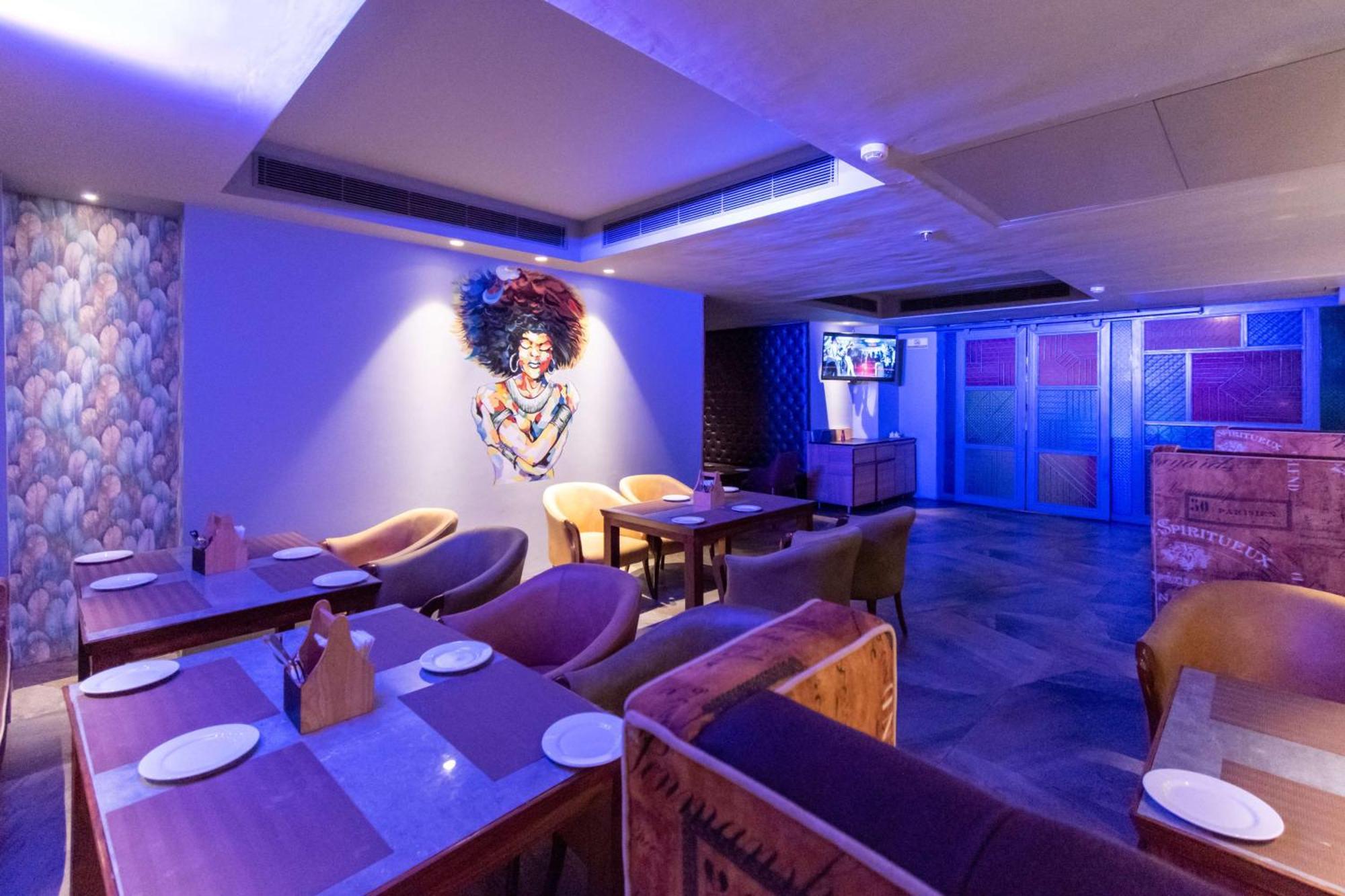 Best Western La Vista Pathānkot المظهر الخارجي الصورة