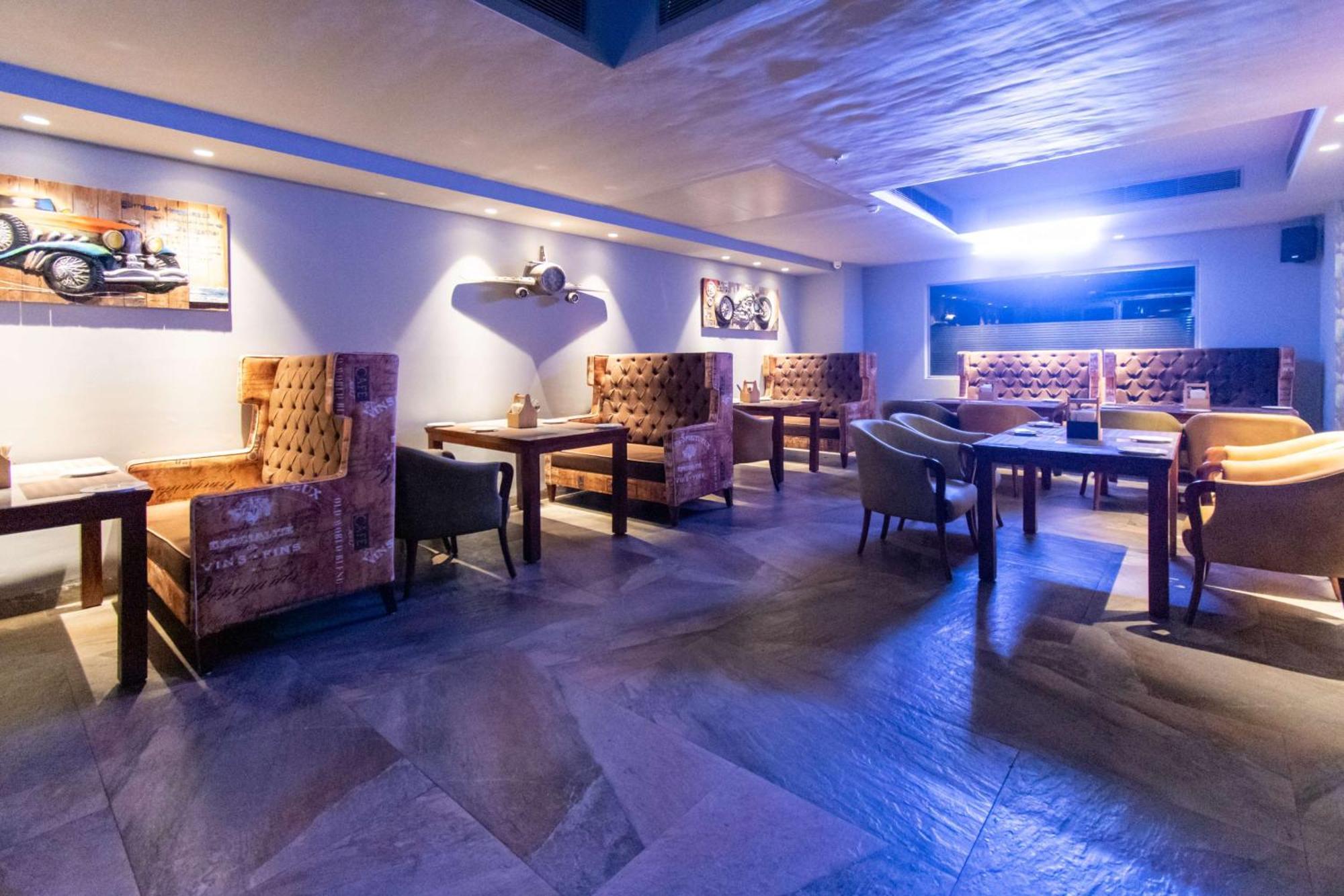 Best Western La Vista Pathānkot المظهر الخارجي الصورة