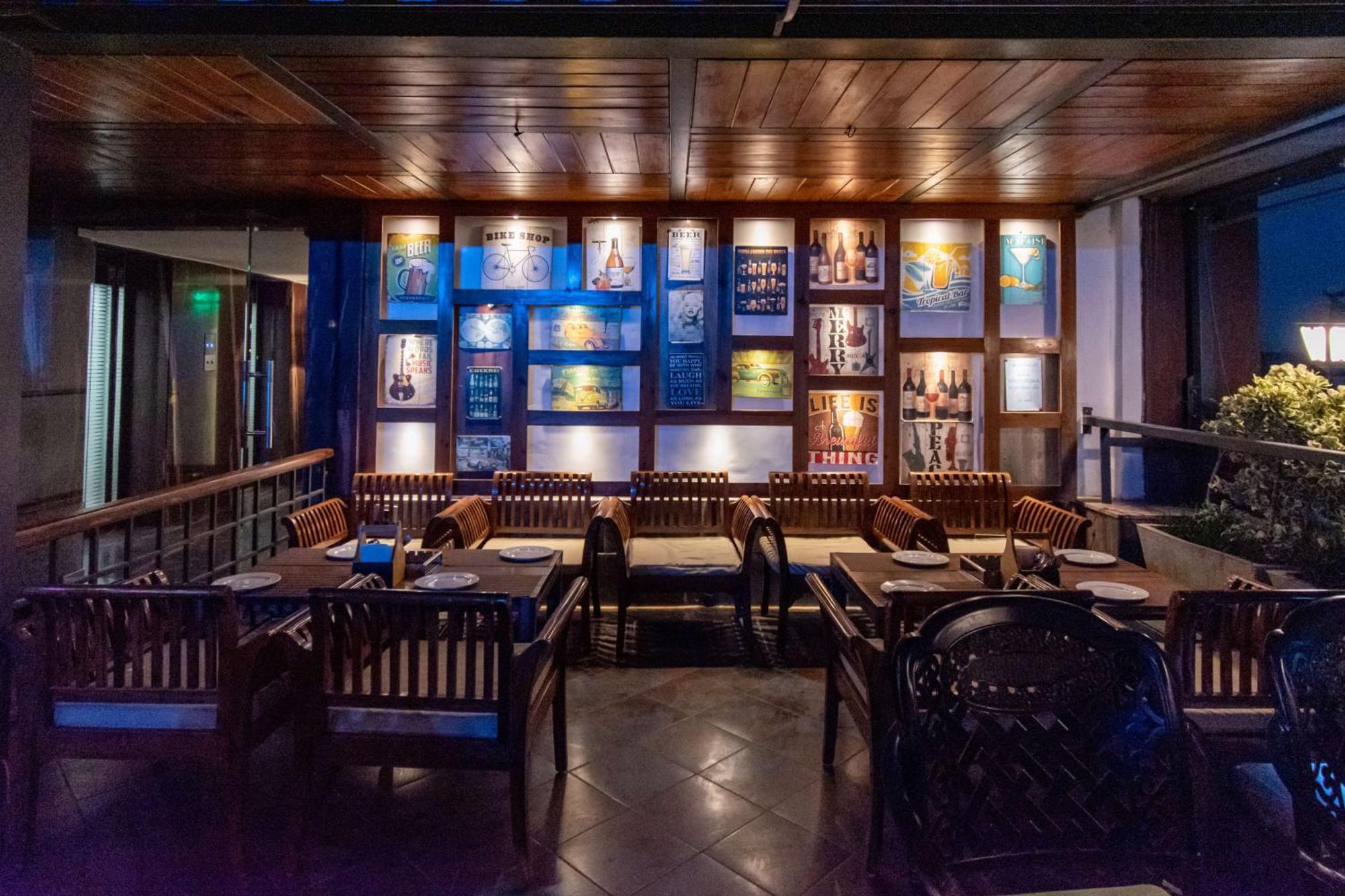 Best Western La Vista Pathānkot المظهر الخارجي الصورة