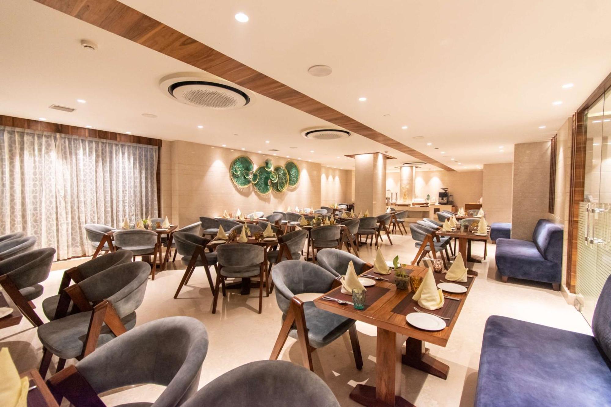 Best Western La Vista Pathānkot المظهر الخارجي الصورة