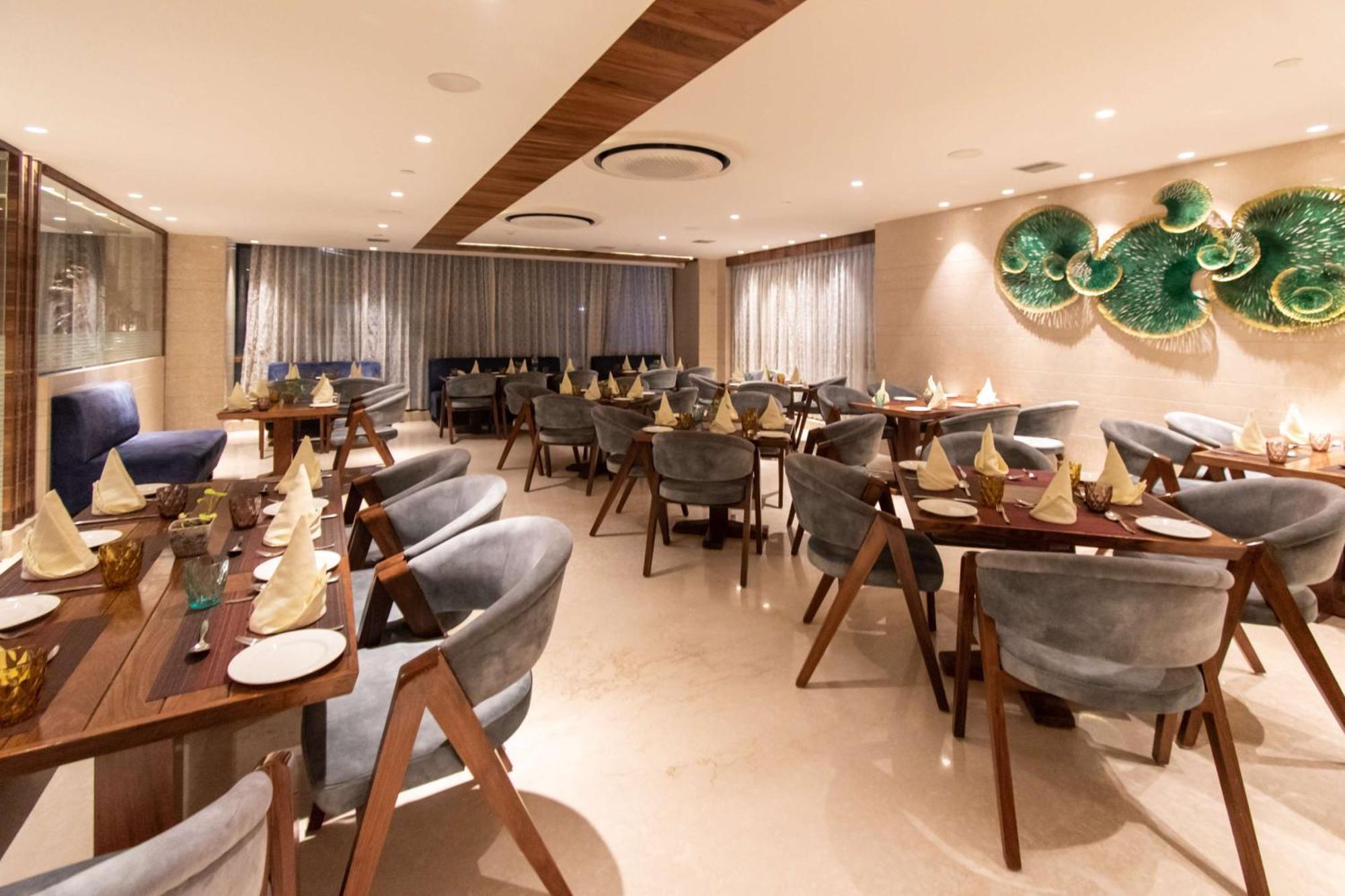Best Western La Vista Pathānkot المظهر الخارجي الصورة