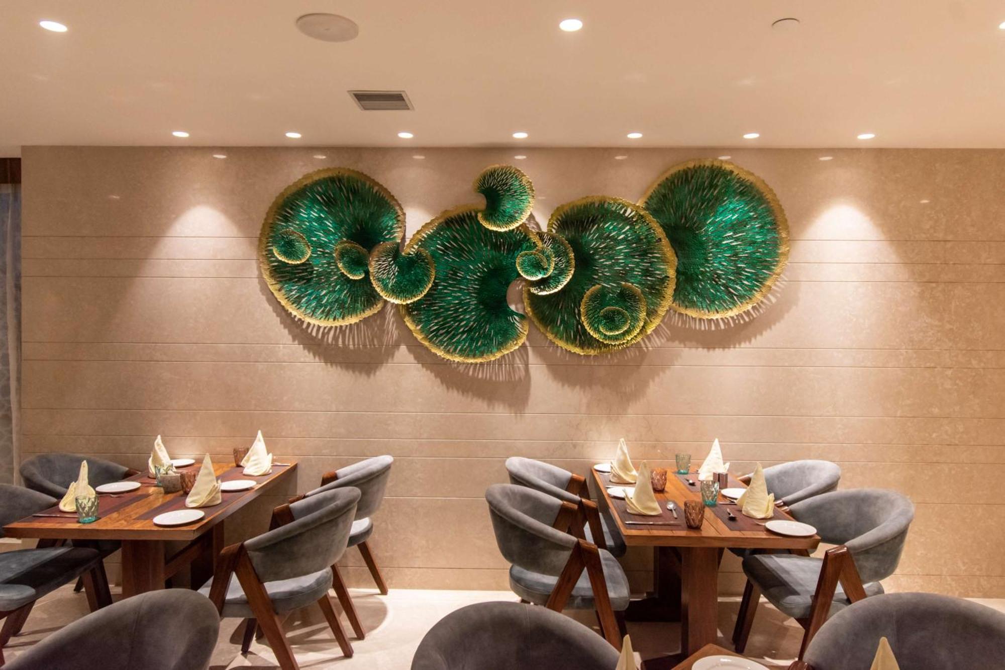 Best Western La Vista Pathānkot المظهر الخارجي الصورة
