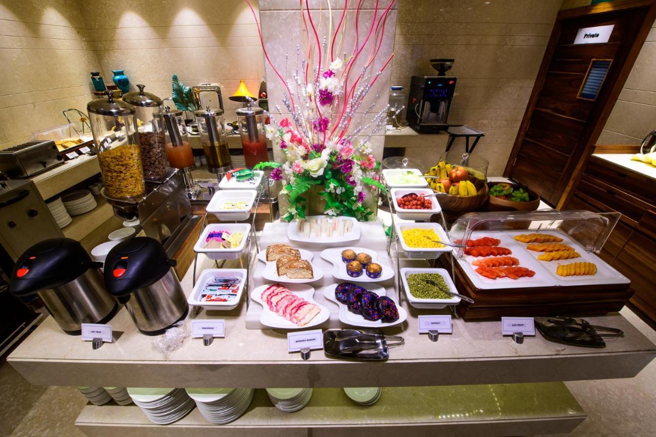 Best Western La Vista Pathānkot المظهر الخارجي الصورة