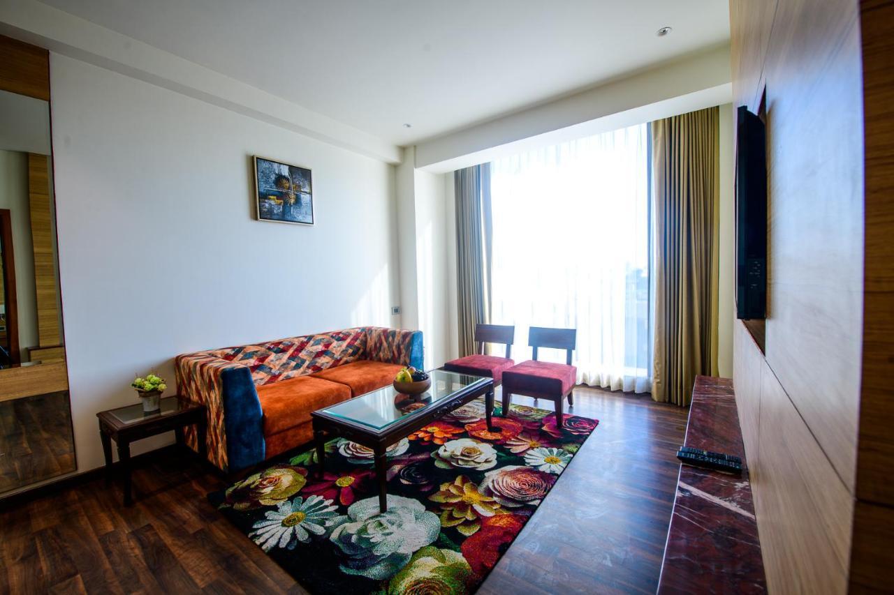 Best Western La Vista Pathānkot المظهر الخارجي الصورة