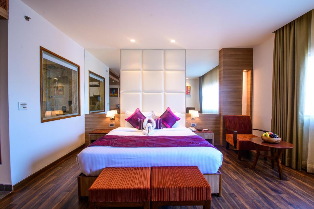 Best Western La Vista Pathānkot المظهر الخارجي الصورة