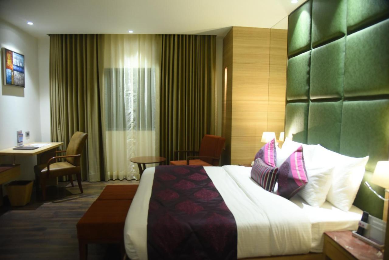 Best Western La Vista Pathānkot المظهر الخارجي الصورة