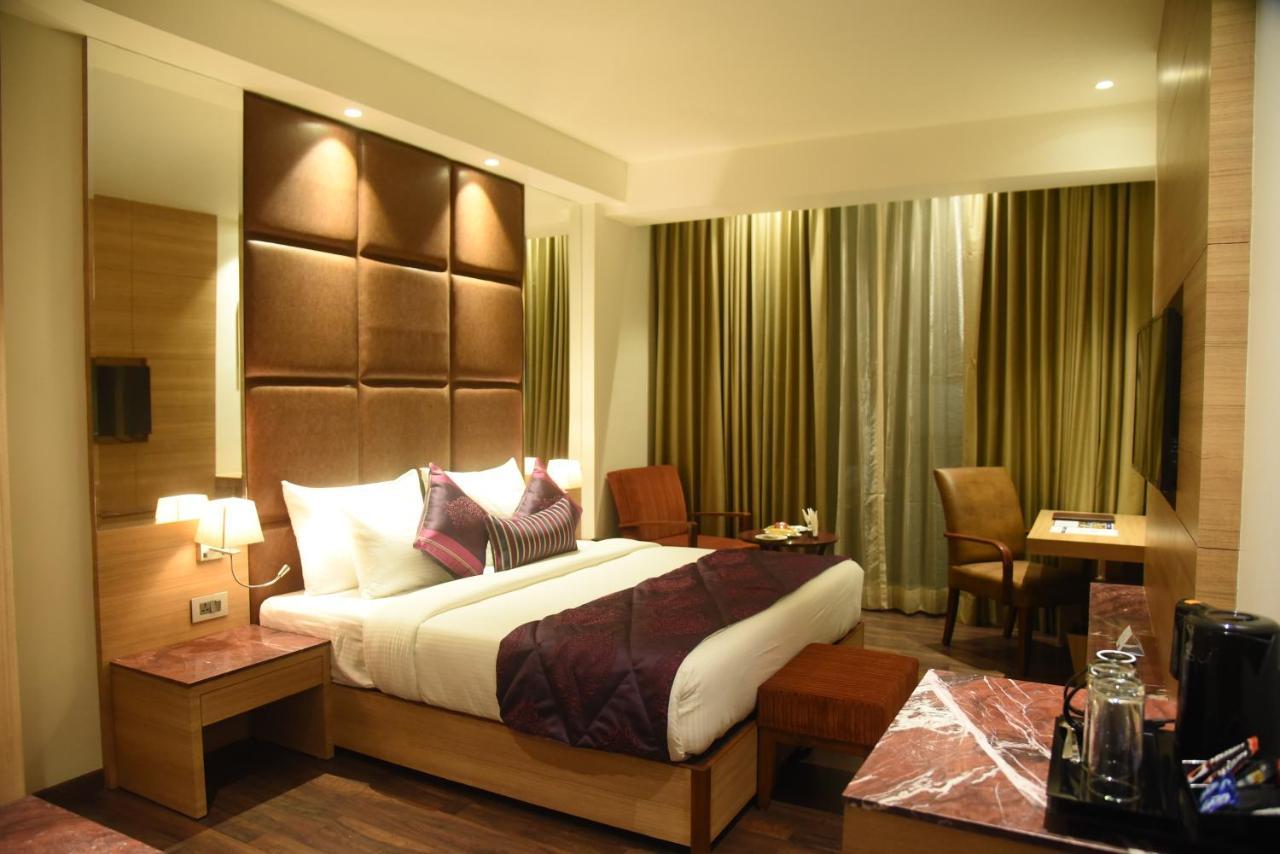 Best Western La Vista Pathānkot المظهر الخارجي الصورة