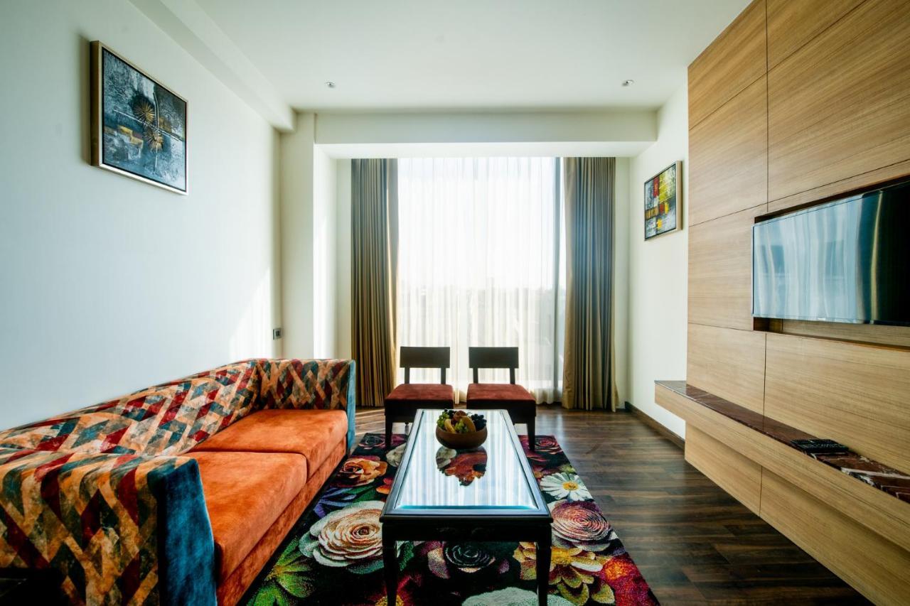 Best Western La Vista Pathānkot المظهر الخارجي الصورة
